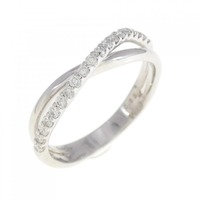 PT ダイヤモンド リング 0.23CT
