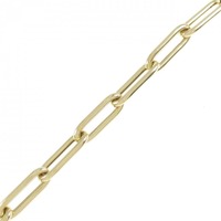 【新品】K18YG ブレスレット