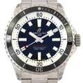 【新品】ブライトリング スーパーオーシャンオートマチック42 A17375/A17375211B1S1 SS 自動巻