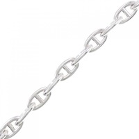 エルメス シェーヌダンクル GM ブレスレット