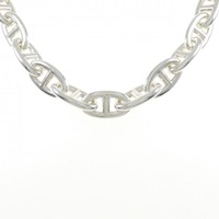 エルメス シェーヌダンクル ラージモデル ネックレス