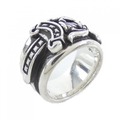 クロムハーツ CHROME HEARTS RING