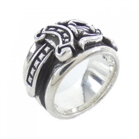クロムハーツ CHROME HEARTS RING