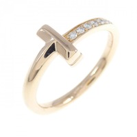 ティファニー Tワン リング