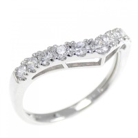 PT ダイヤモンド リング 0.30CT