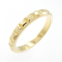 ブシュロン クル ド パリ ミディアム リング