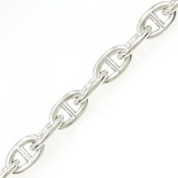 エルメス シェーヌダンクル TGM ブレスレット