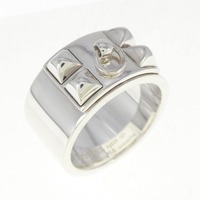 エルメス コリエ ド シアン リング