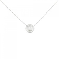 カルティエ ダムール ネックレス 0.22CT E VVS1 EXT
