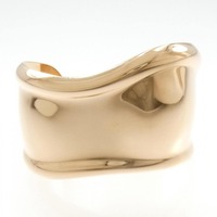 ティファニー ボーン カフ スモール バングル