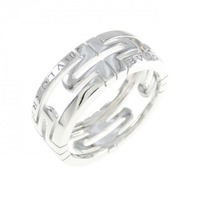 ブルガリ パレンテシ スモール リング