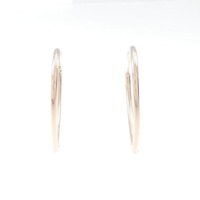 K10PG ハート ピアス