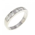 PT ダイヤモンド リング 0.28CT