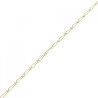 K18YG ブレスレット