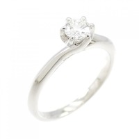 PT ダイヤモンド リング 0.200CT G VS1 3EXT H&C