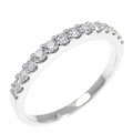 PT ダイヤモンド リング 0.31CT