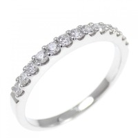 PT ダイヤモンド リング 0.31CT