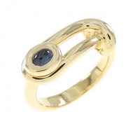 エルメス サファイヤ リング