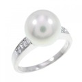 PT アコヤパール リング 10mm