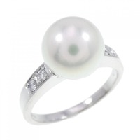 PT アコヤパール リング 10mm