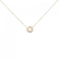 カルティエ トリニティ ネックレス