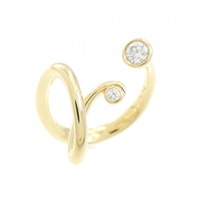 トモコ コデラ ダイヤモンド リング 0.12CT