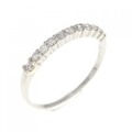 PT ダイヤモンド リング 0.15CT