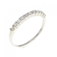 PT ダイヤモンド リング 0.15CT