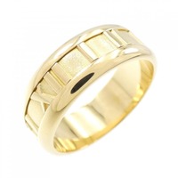 ティファニー アトラス リング