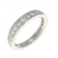PT ダイヤモンド リング 1.00CT