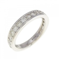 PT ダイヤモンド リング 1.00CT
