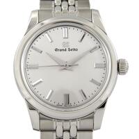 【新品】セイコー グランドセイコー・エレガンスコレクション 9S64-00Z0/SBGW305 SS 手巻