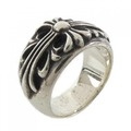 クロムハーツ CHROME HEARTS RING