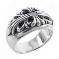 クロムハーツ CHROME HEARTS RING