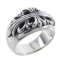 クロムハーツ CHROME HEARTS RING