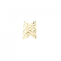 K18YG イヤーカフ 片耳