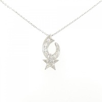 PT スター ダイヤモンド ネックレス 0.50CT