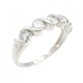 PT ダイヤモンド リング 0.60CT