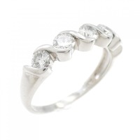 PT ダイヤモンド リング 0.60CT