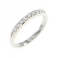 PT ダイヤモンド リング 0.17CT