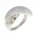 PT ダイヤモンド リング 1.00CT