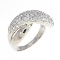 PT ダイヤモンド リング 1.00CT