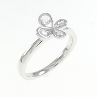 タサキ ダイヤモンド リング 0.12CT
