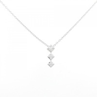 タサキ ダイヤモンド ネックレス 0.05CT