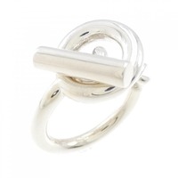 エルメス クロワゼット リング