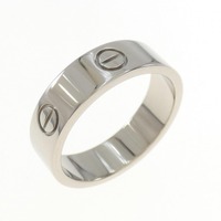 カルティエ ラブ リング