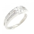 PT ダイヤモンド リング 0.559CT