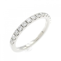 ラザール ダイヤモンド リング 0.33CT