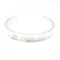 ティファニー 1837 バングル