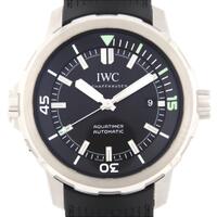 IWC アクアタイマー IW329001 SS 自動巻